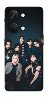 Чехол на OnePlus Nord 3 Stray Kids United фото 1 из 1