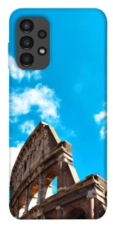 Чехол на Samsung Galaxy A13 4G coliseum фото 1 из 1