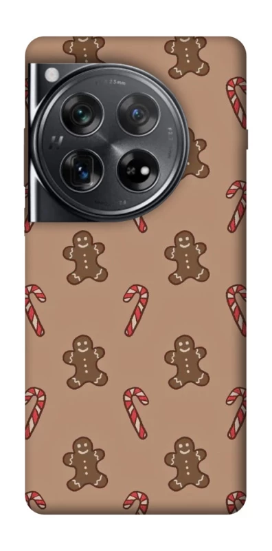 Чехол на OnePlus 12 Новогодний v9 фото 1 из 1
