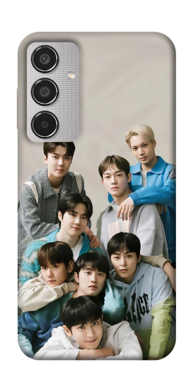 Чехол на Samsung Galaxy M35 EXO фото 1 из 1