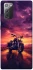 Чехол на Samsung Galaxy Note 20 Motorbike фото 1 из 1