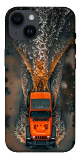 Чехол на Apple iPhone 14 (6.1") Jeep фото 1 из 1