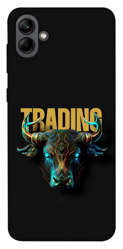 Чохол на Samsung Galaxy A04 Trading фото 1 з 1