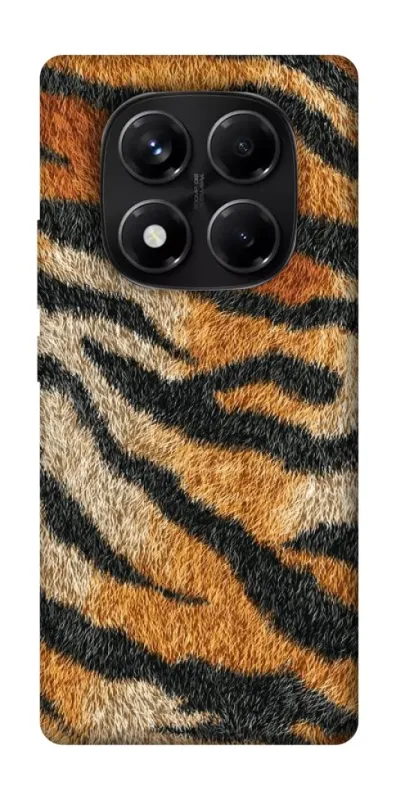 Чохол на Xiaomi Redmi Note 14 Pro 5G Tiger фото 1 з 1