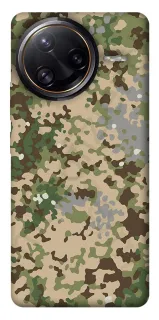 Чехол на Xiaomi Poco F7 Pro camouflage v5 фото 1 из 1