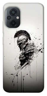 Чехол на Xiaomi Poco M5 Tattoo ver.3 фото 1 из 1