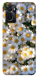 Чохол на Oppo A76 4G Поле ромашок фото 1 з 1