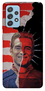 Чехол на Samsung Galaxy A52 4G / A52 5G Homelander фото 1 из 1