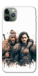 Чехол на Apple iPhone 11 Pro (5.8") Ragnar and Snow фото 1 из 1
