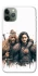 Чехол на Apple iPhone 11 Pro (5.8") Ragnar and Snow фото 1 из 1
