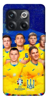 Чехол на OnePlus 10T Сбоная Украины v2 фото 1 из 1