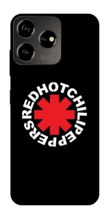 Чехол на ZTE Blade V50 Design 4G Red Hot Chili Peppers logo фото 1 Чехол на ZTE Blade V50 Design 4G Red Hot Chili Peppers logo фото 1 из 1