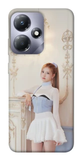 Чохол на Infinix Hot 30i Rami - BABYMONSTER фото 1 з 1