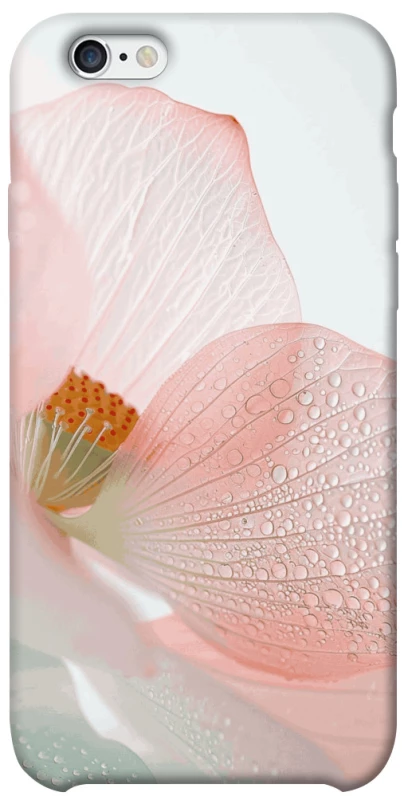 Чохол на Apple iPhone 6/6s (4.7") Flowers zon фото 1 з 1