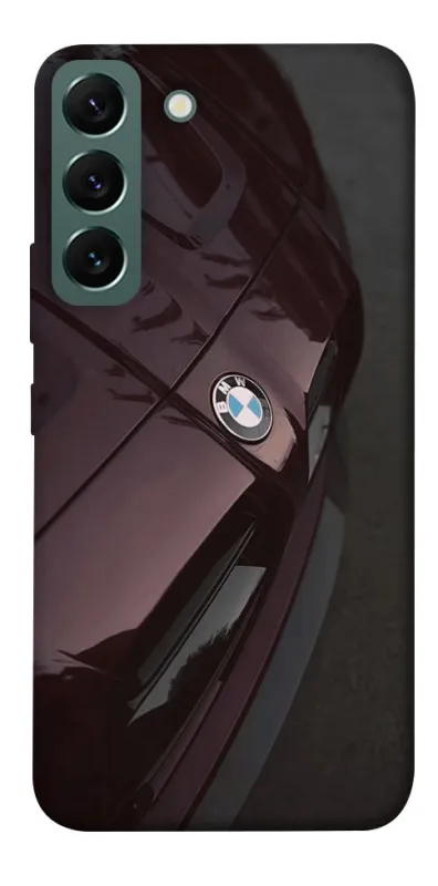 Чохол на Samsung Galaxy S22 BMW v51 фото 1 з 1