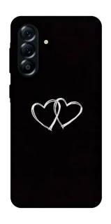 Чохол на Samsung Galaxy A57 5G Love aesthetic ver.14 фото 1 з 1