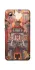 Чохол на ZTE Blade A3 (2019) Orgrimmar фото 1 з 1