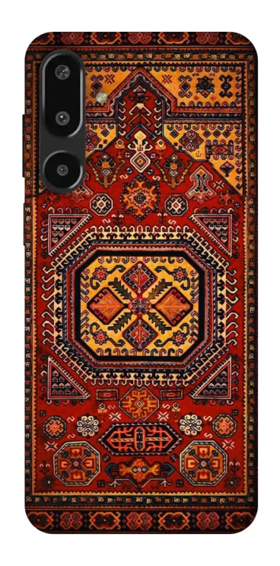 Чохол на Samsung Galaxy F16 Килим v1 фото 1 з 1