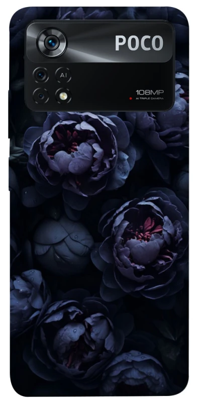 Чохол на Xiaomi Poco X4 Pro 5G Sunny Snowdrops фото 1 з 1