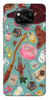 Чохол на Xiaomi Poco X3 NFC / Poco X3 Pro Harry Potter v28 фото 1 з 1