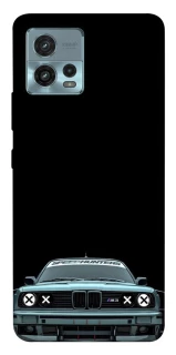 Чохол на Motorola Moto G72 BMW v148 фото 1 з 1