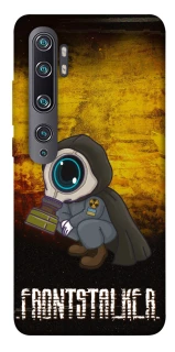 Чохол на Xiaomi Mi Note 10 / Note 10 Pro / Mi CC9 Pro FRONTSTALKER фото 1 з 1