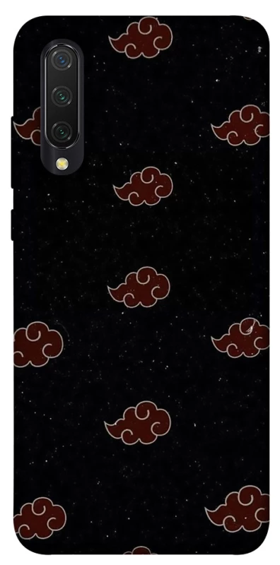 Чехол на Xiaomi Mi CC9 / Mi 9 Lite Naruto фото 1 из 1