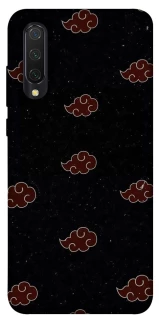 Чехол на Xiaomi Mi CC9 / Mi 9 Lite Naruto фото 1 из 1