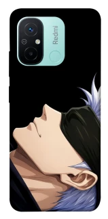 Чохол на Xiaomi Redmi 12C / Poco C55 Gojo v13 фото 1 з 1