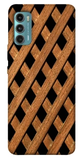 Чохол на Motorola Moto G60 Дерево на дачі фото 1 з 1