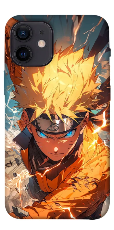 Чехол на Apple iPhone 12 mini (5.4") Minato v2 фото 1 из 1