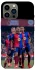 Чохол на Apple iPhone 12 Pro Max (6.7") FC Barcelona team фото 1 з 1