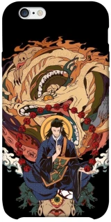 Чохол на Apple iPhone 6/6s plus (5.5") Suguru Geto фото 1 з 1