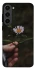 Чехол на Samsung Galaxy S23 Ромашка v4 фото 1 из 1