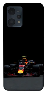 Чехол на Realme 9 4G / 9 Pro+ F1 фото 1 из 1
