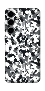 Чохол на Samsung Galaxy S25 Camouflage v14 фото 1 з 1