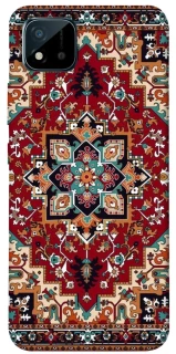 Чохол на Realme C20 Килим v4 фото 1 з 1