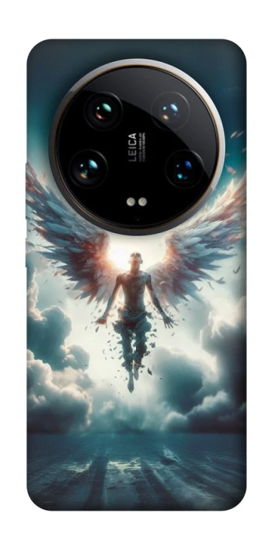 Чохол на Xiaomi 14 Ultra Linkin Park logo ver.7 фото 1 з 1