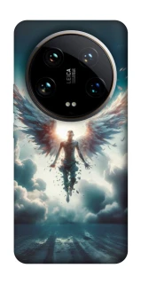 Чохол на Xiaomi 14 Ultra Linkin Park logo ver.7 фото 1 з 1