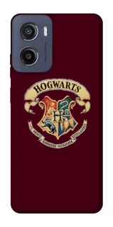Чохол на Motorola Moto G05 Harry Potter v7 фото 1 з 1