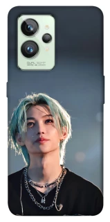 Чохол на Realme GT2 Felix - Stray Kids фото 1 з 1