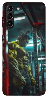 Чохол на Samsung Galaxy S21+ Hulk v3 фото 1 з 1