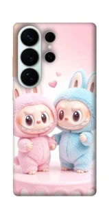 Чохол на Samsung Galaxy S26 Pro Labubu Twins фото 1 з 1