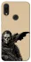 Чохол на Xiaomi Redmi 7 Ghost v1 фото 1 з 1
