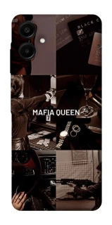 Чохол на Samsung Galaxy A07 Mafia Queen ver.1 фото 1 з 1