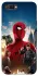 Чехол на Realme C2 Spider Man ver.2 фото 1 из 1