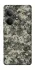 Чохол на Realme GT Neo 6 SE Camouflage v25 фото 1 з 1