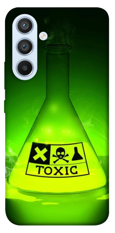 Чехол на Samsung Galaxy A54 5G TOXIC фото 1 из 1