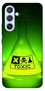 Чехол на Samsung Galaxy A54 5G TOXIC фото 1 из 1