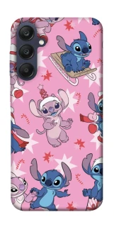 Чехол на Samsung Galaxy A25 5G Stitch ver.22 фото 1 из 1